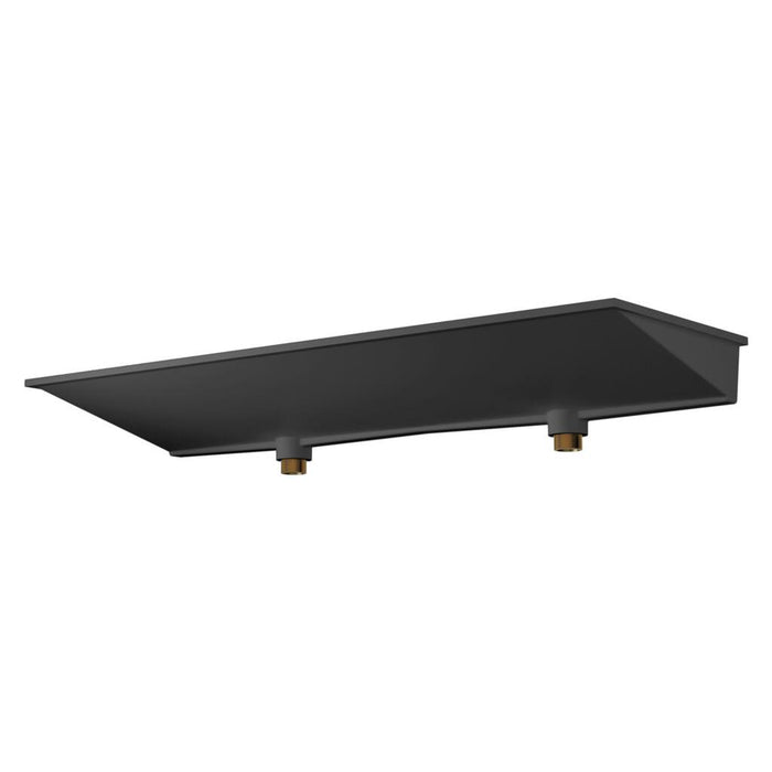 Badeloft UB-04-XL Undermount Ramp Sink