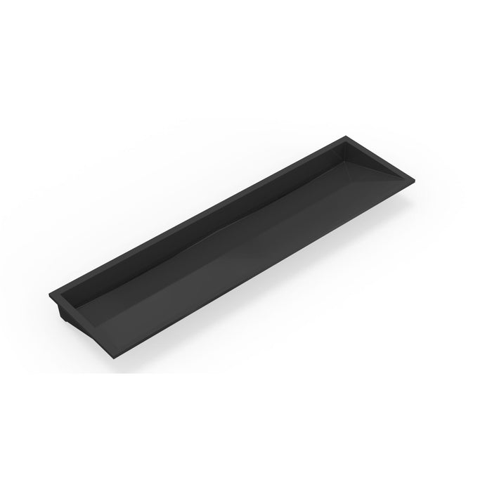 Badeloft UB-04-XXL Undermount Ramp Sink