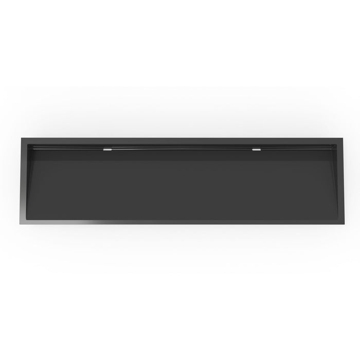 Badeloft UB-04-XXL Undermount Ramp Sink
