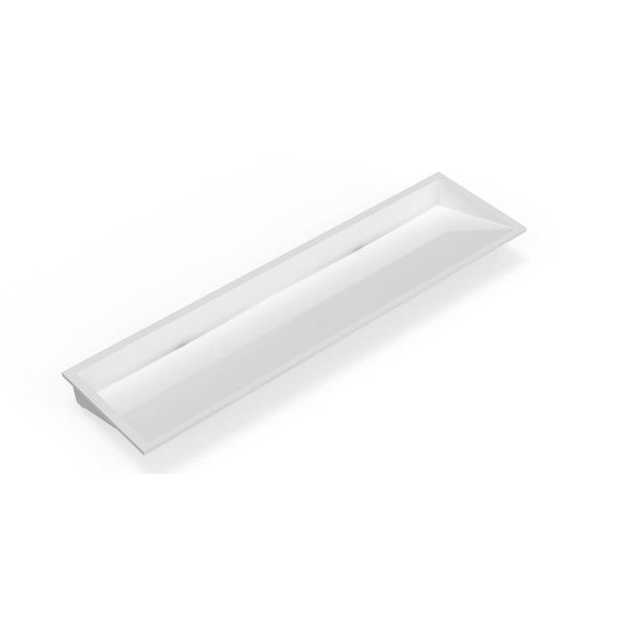 Badeloft UB-04-XXL Undermount Ramp Sink