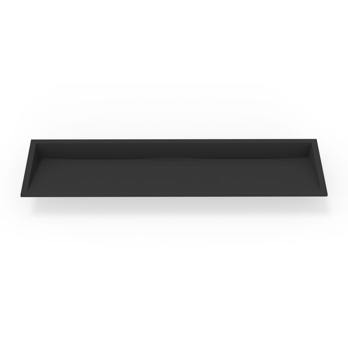 Badeloft UB-04-XXL Undermount Ramp Sink