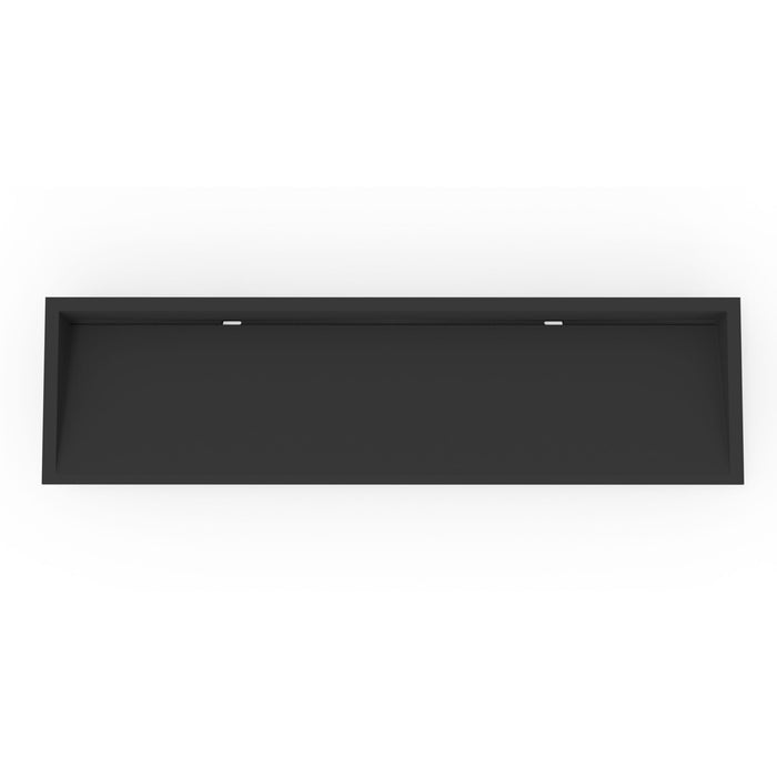 Badeloft UB-04-XXL Undermount Ramp Sink