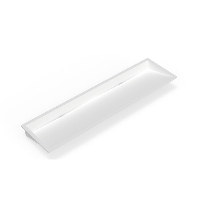 Badeloft UB-04-XXL Undermount Ramp Sink