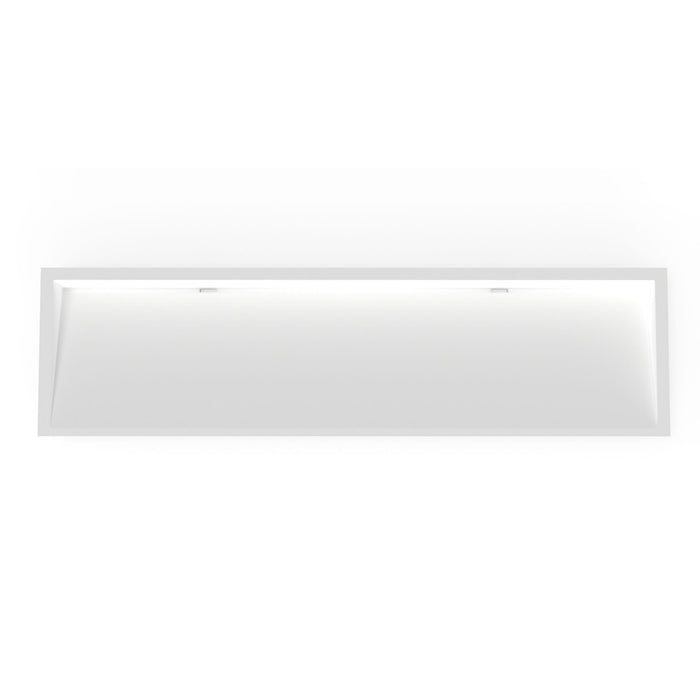 Badeloft UB-04-XXL Undermount Ramp Sink