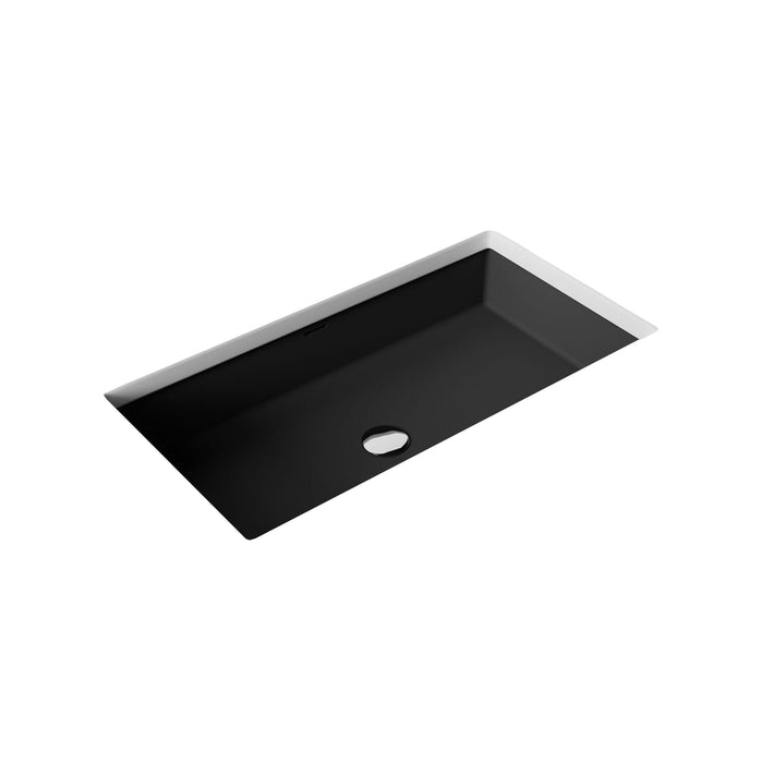 Badeloft UB-05-L Undermount Sink