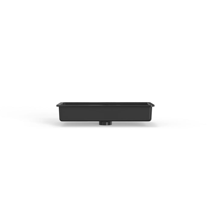 Badeloft UB-05-L Undermount Sink