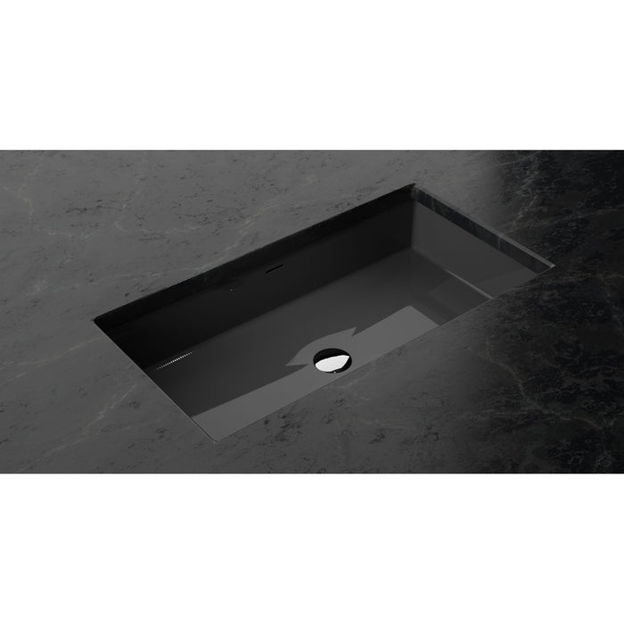 Badeloft UB-05-L Undermount Sink