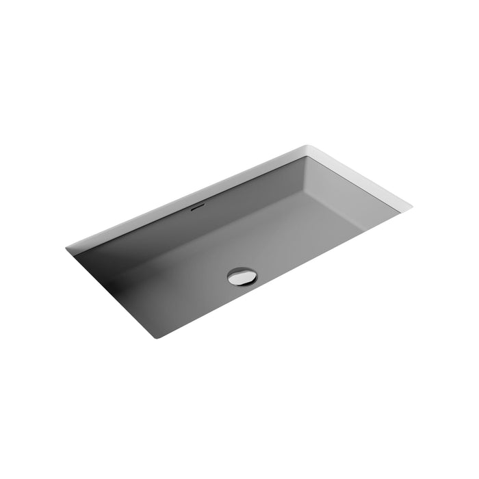 Badeloft UB-05-L Undermount Sink