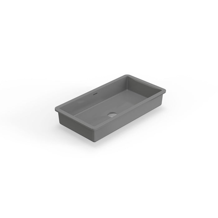 Badeloft UB-05-L Undermount Sink