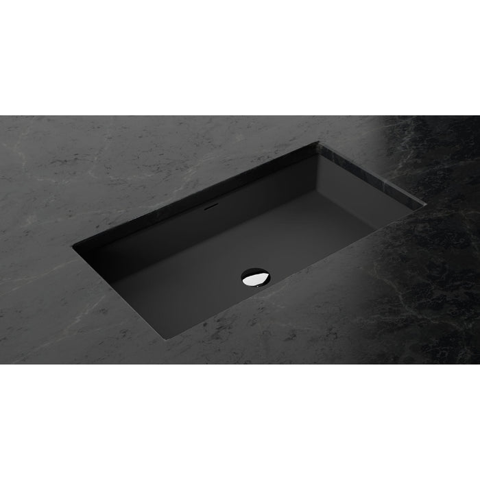 Badeloft UB-05-L Undermount Sink