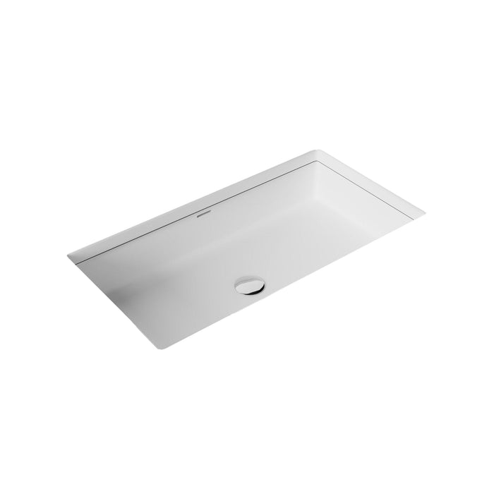 Badeloft UB-05-L Undermount Sink