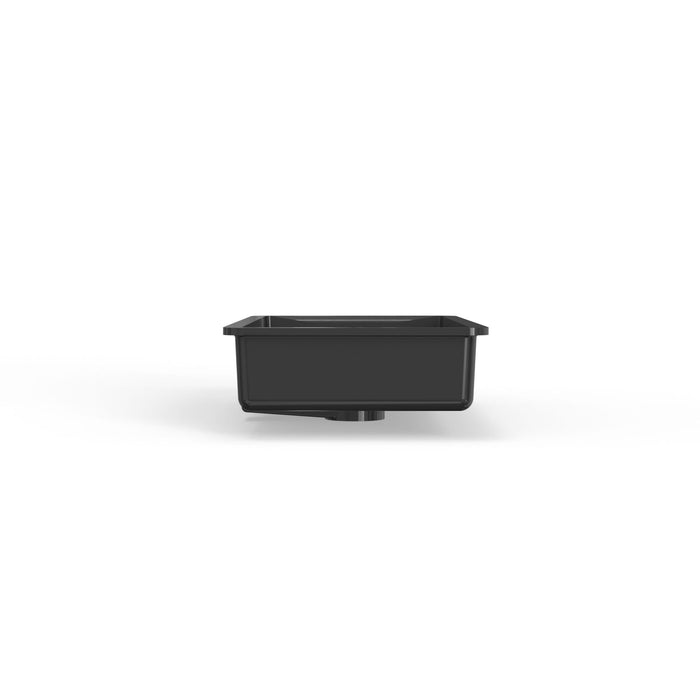 Badeloft UB-05-L Undermount Sink