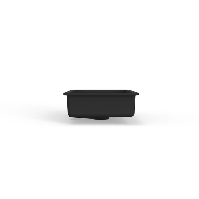 Badeloft UB-05-L Undermount Sink