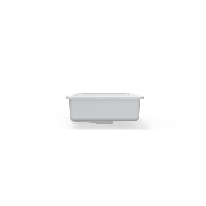 Badeloft UB-05-L Undermount Sink