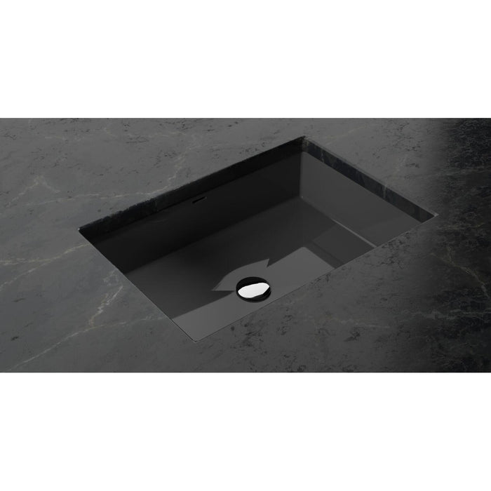 Badeloft UB-05-M Undermount Ramp Sink