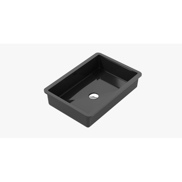 Badeloft UB-05-M Undermount Ramp Sink
