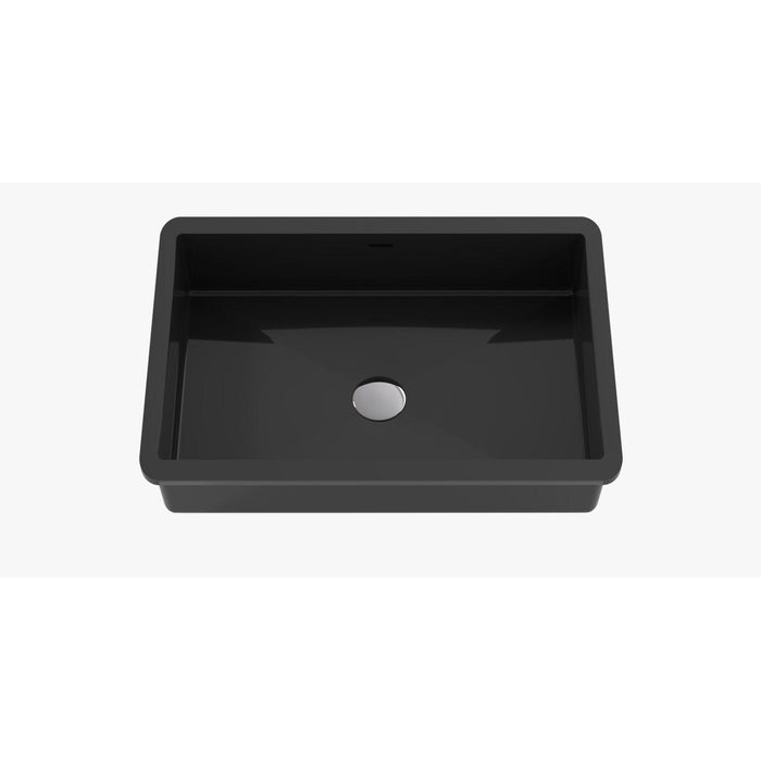 Badeloft UB-05-M Undermount Ramp Sink