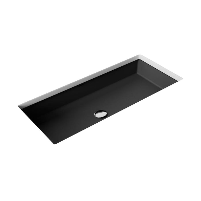 Badeloft UB-05-XL Undermount Ramp Sink