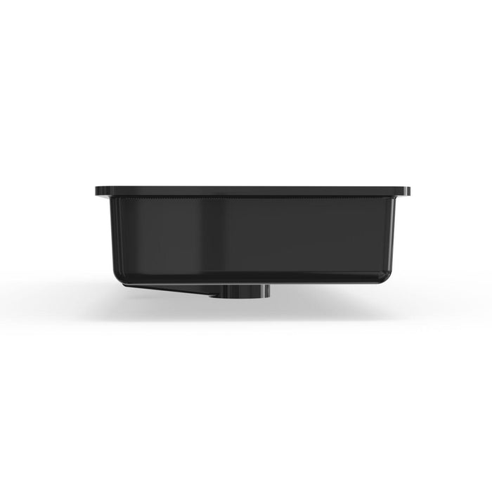Badeloft UB-05-XL Undermount Ramp Sink