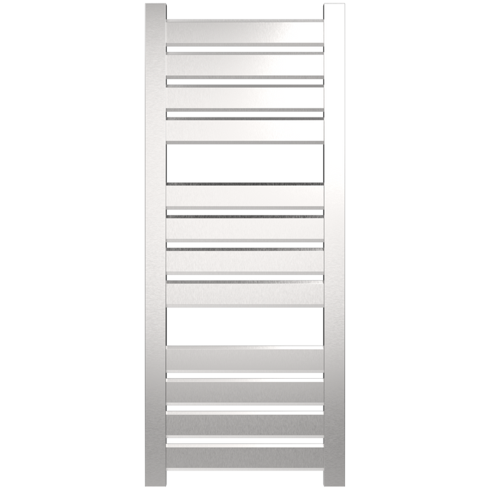 Amba V2356 Vega Heated Towel Rack with 12 bars