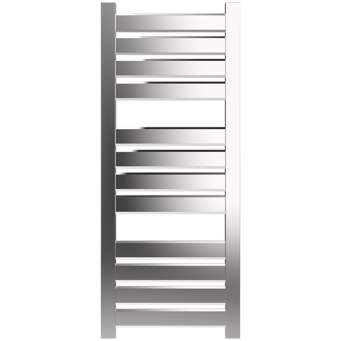 Amba V2356 Vega Heated Towel Rack with 12 bars