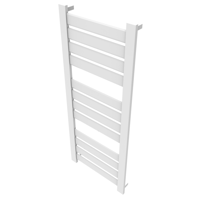 Amba V2356 Vega Heated Towel Rack with 12 bars