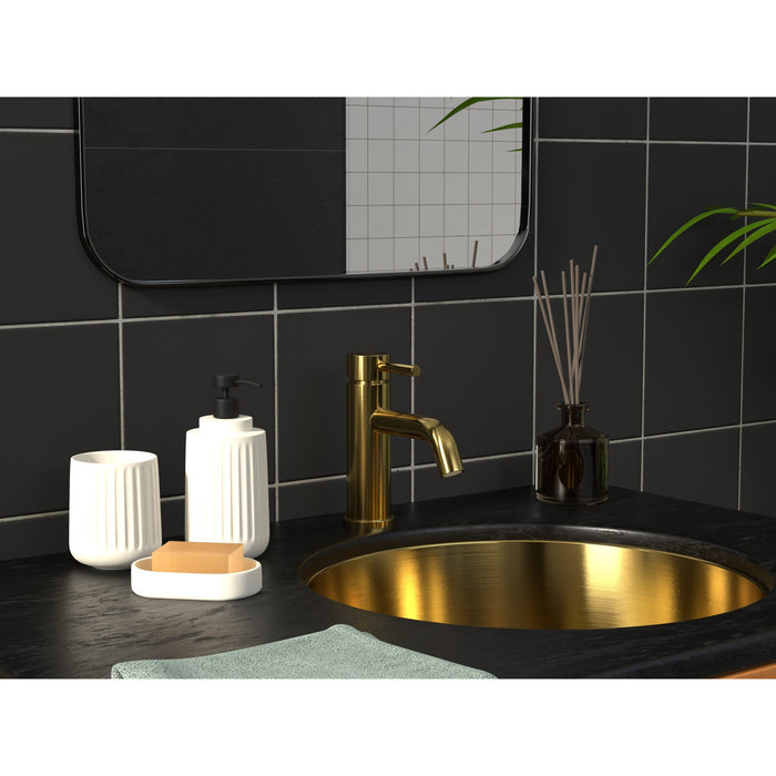Badeloft WAT-01-L Sink Faucet