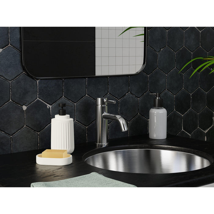 Badeloft WAT-01-L Sink Faucet
