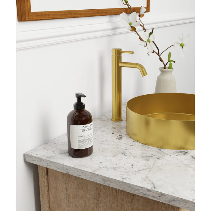 Badeloft WAT-01-XL Sink Faucet