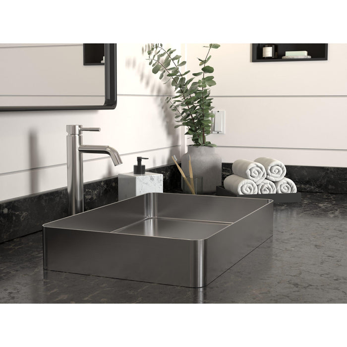 Badeloft WAT-01-XL Sink Faucet