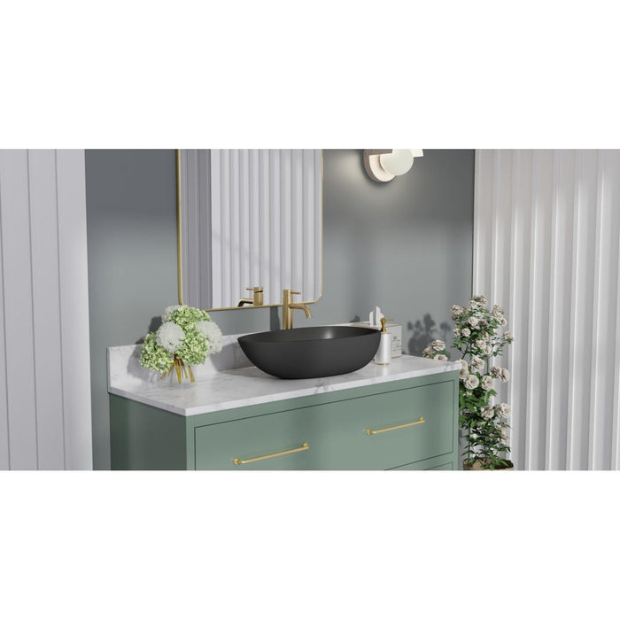 Badeloft WB-01 Countertop Sink