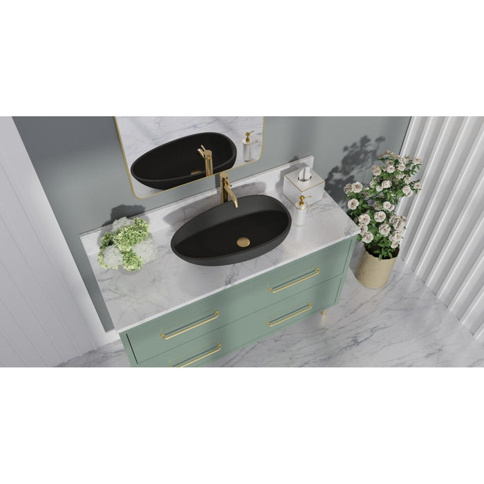 Badeloft WB-01 Countertop Sink