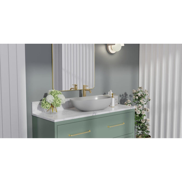 Badeloft WB-01 Countertop Sink