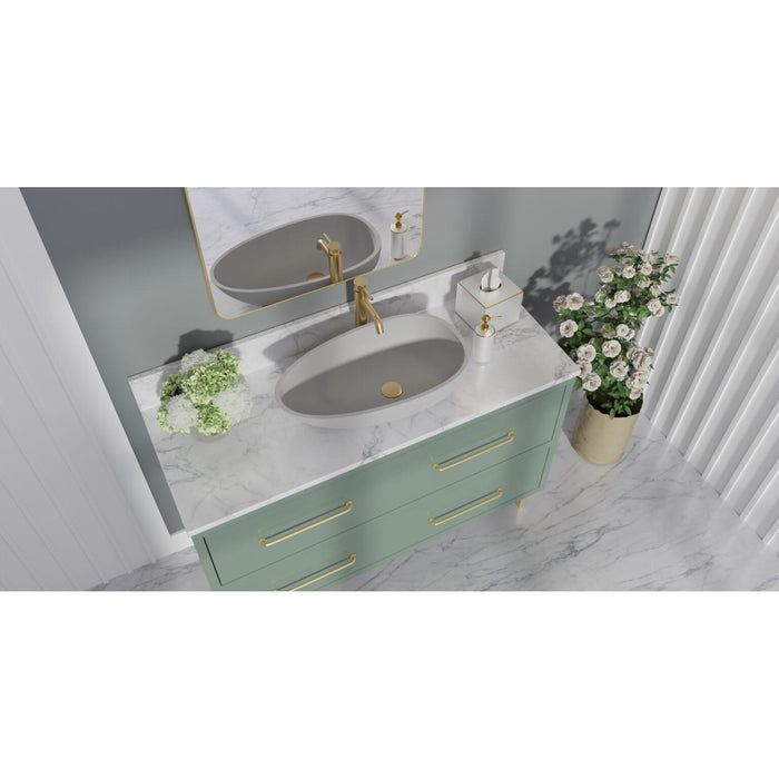 Badeloft WB-01 Countertop Sink