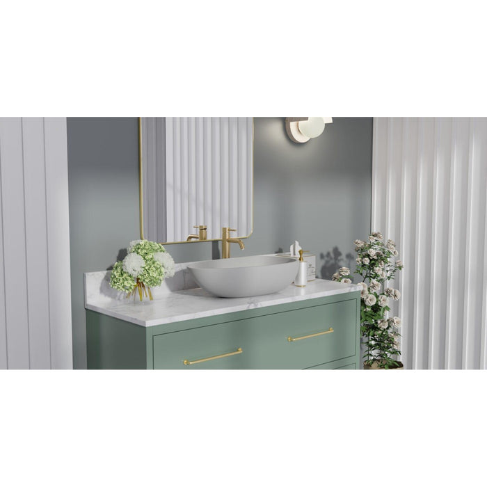 Badeloft WB-01 Countertop Sink