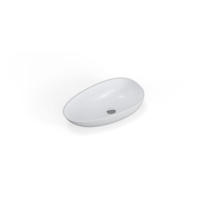 Badeloft WB-01 Countertop Sink