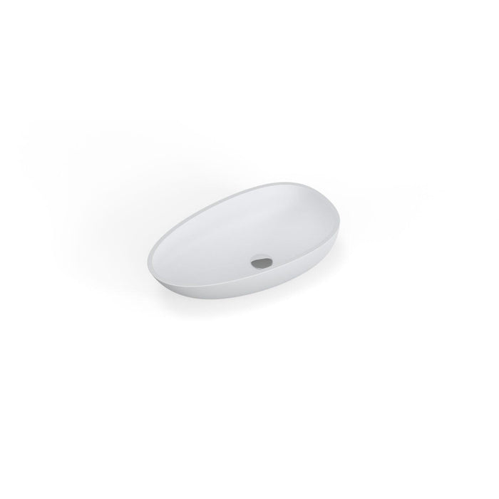 Badeloft WB-01 Countertop Sink