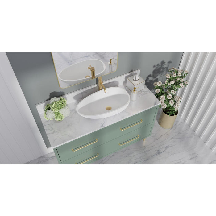 Badeloft WB-01 Countertop Sink