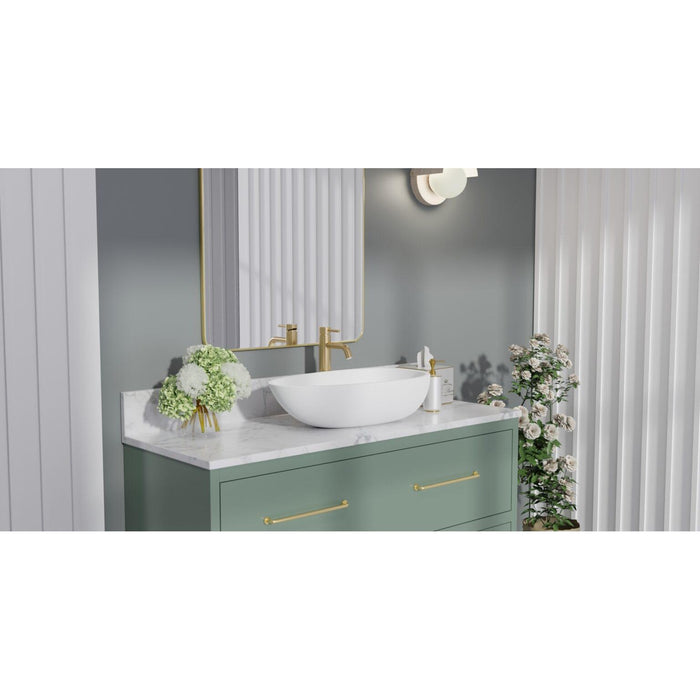Badeloft WB-01 Countertop Sink