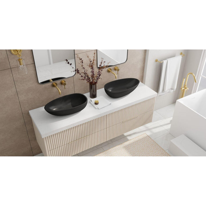 Badeloft WB-01 Countertop Sink