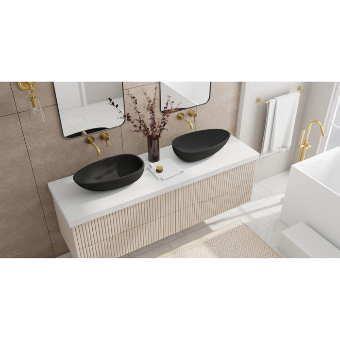 Badeloft WB-01 Countertop Sink
