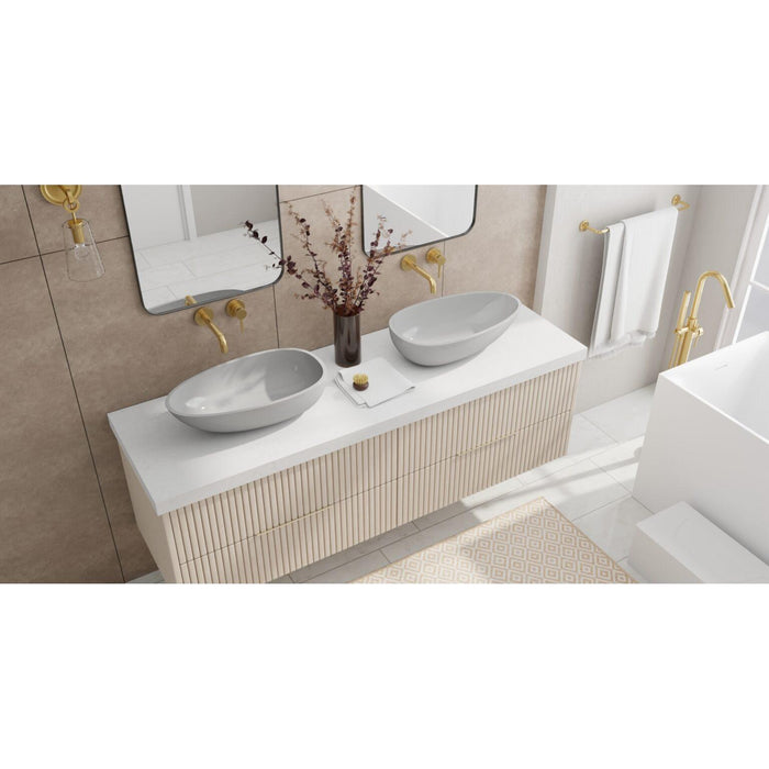 Badeloft WB-01 Countertop Sink