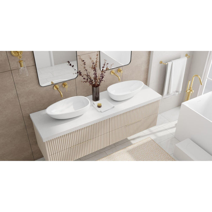 Badeloft WB-01 Countertop Sink