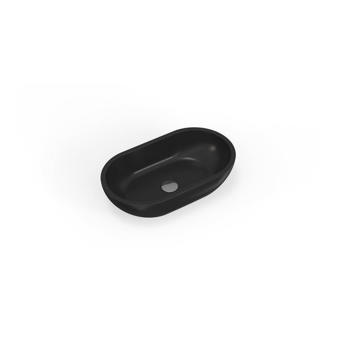 Badeloft WB-02 Countertop Sink
