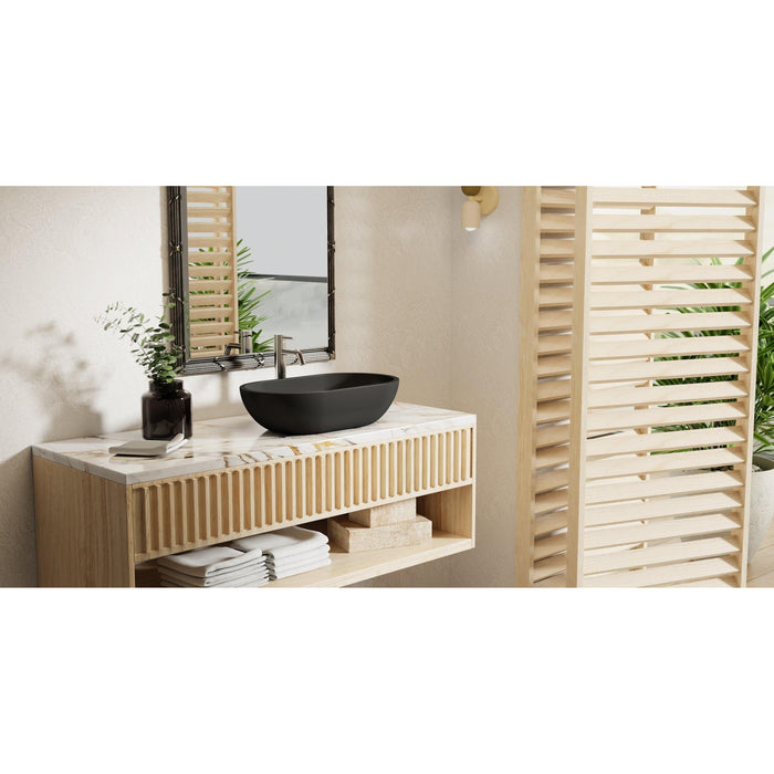 Badeloft WB-02 Countertop Sink
