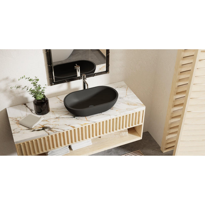 Badeloft WB-02 Countertop Sink