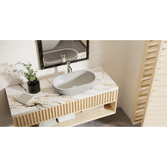 Badeloft WB-02 Countertop Sink