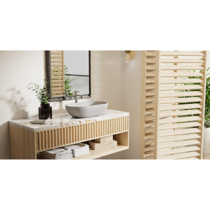 Badeloft WB-02 Countertop Sink