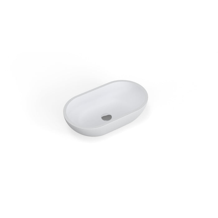 Badeloft WB-02 Countertop Sink