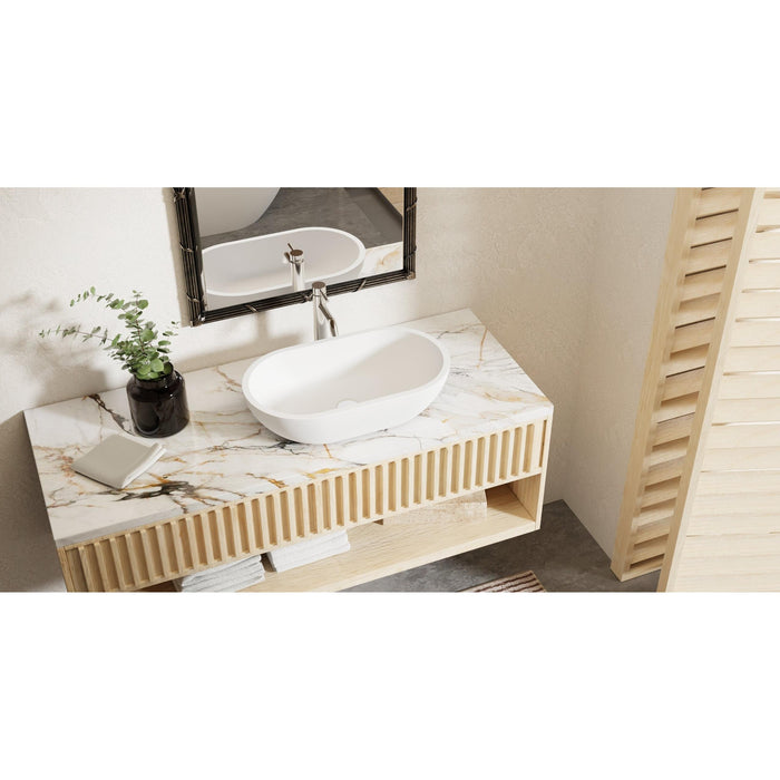 Badeloft WB-02 Countertop Sink